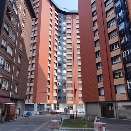Hospital De Cruces Barakaldo Bec Piso Muy Luminoso Appartement Buitenkant foto