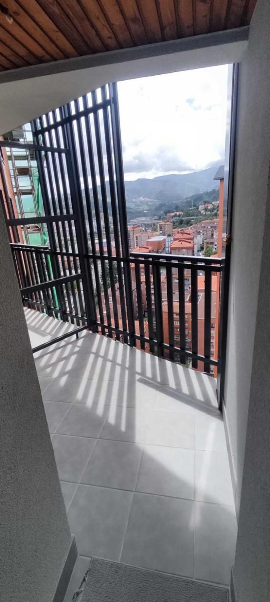 Hospital De Cruces Barakaldo Bec Piso Muy Luminoso Appartement Buitenkant foto
